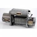 Лебедка DWM 10000 24V