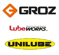 GROZ и LUBEWORKS в наличии на складе!