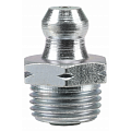 Пресс-масленка H1, прямая, R1/8", VZ, SK, SW 11 (1101156)