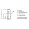 H1, прямая, M12x1, VZ, SK, SW 14 (010109)