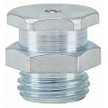 Пресс-масленка плоская Т1/В, G1/4" 1/4-19 BSP, VZ, SK, SW 15 (4601562)