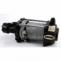 Лебедка Dragon Winch 18000 HD HIDRA